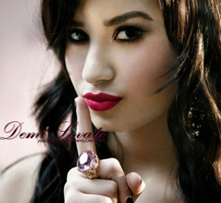 New Demi Lovato Background 4 u